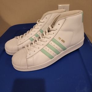 Adidas pro model sz 15